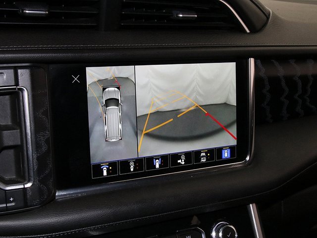 Used 2023 GMC Yukon XL Denali image 21