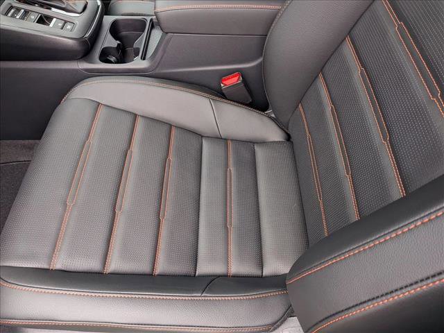 New 2026 Honda CR-V Sport-L image 4