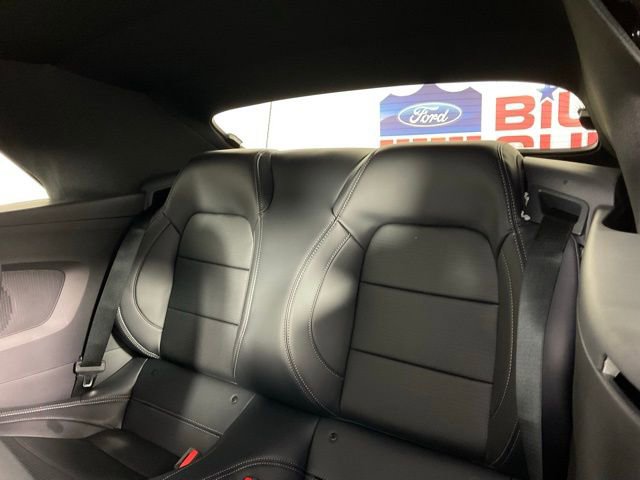 New 2026 Ford Mustang Premium image 17