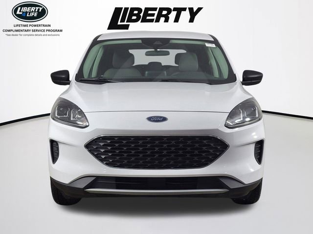 Certified 2022 Ford Escape SE w/ Cold Weather Package image 9