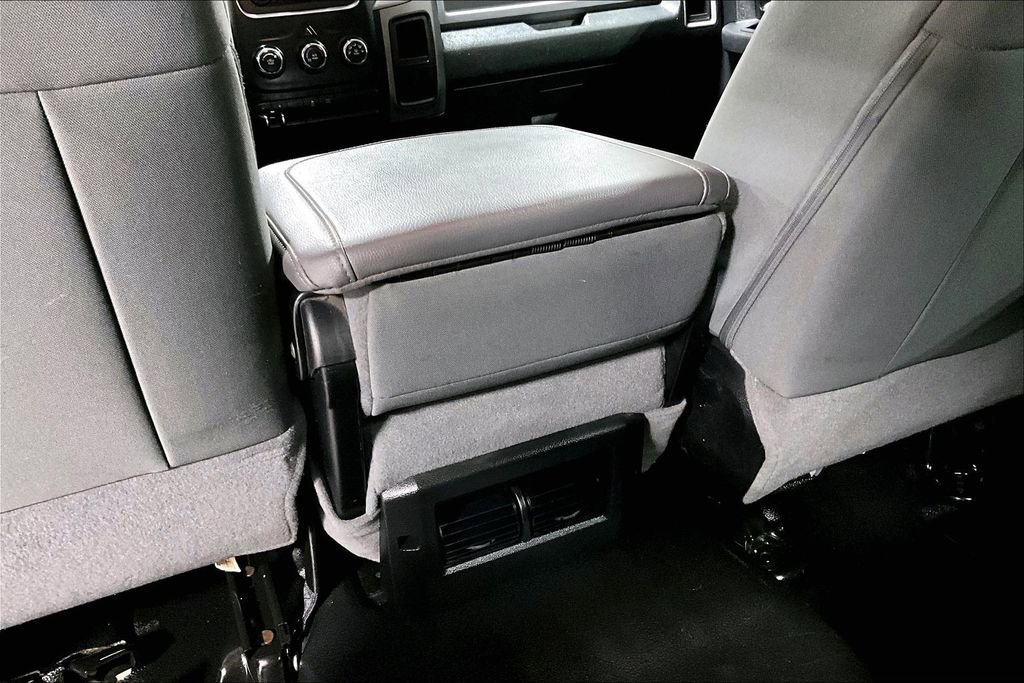 Used 2014 RAM 2500 Tradesman w/ Chrome Appearance Group AWD/4WD image 29