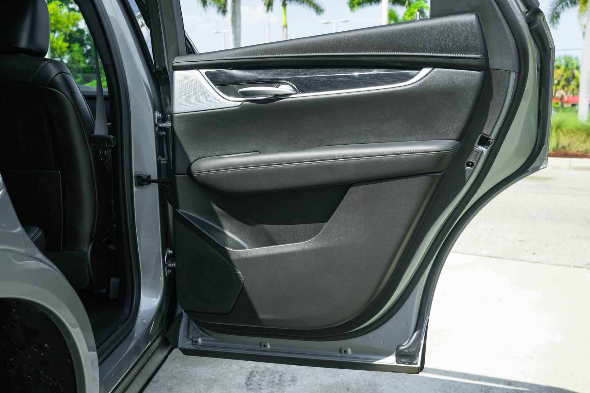 Used 2025 Cadillac XT5 Premium Luxury image 21