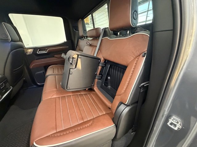 New 2025 GMC Sierra 1500 Denali Ultimate image 25