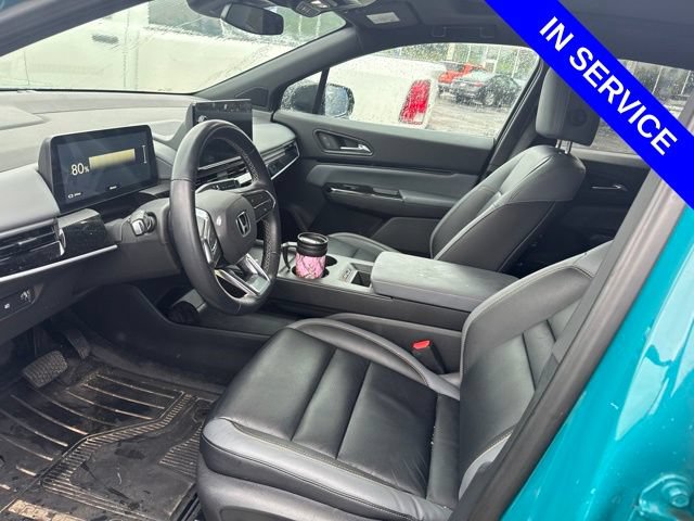 Used 2024 Honda Prologue Touring image 10