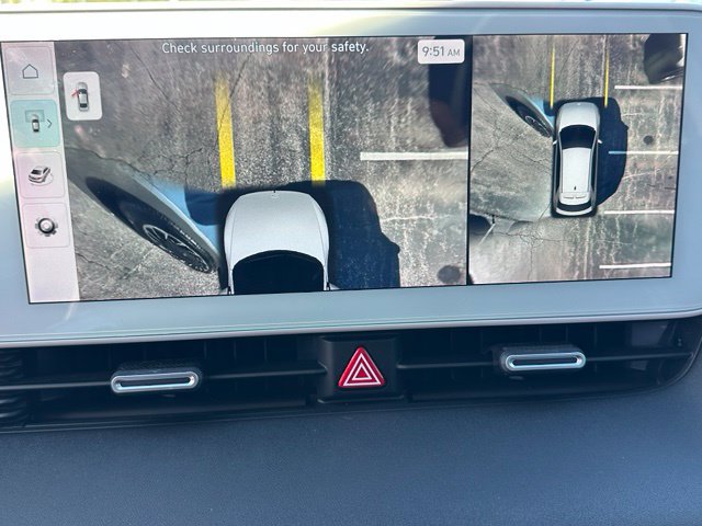 Used 2023 Hyundai Ioniq 5 Limited AWD/4WD image 34