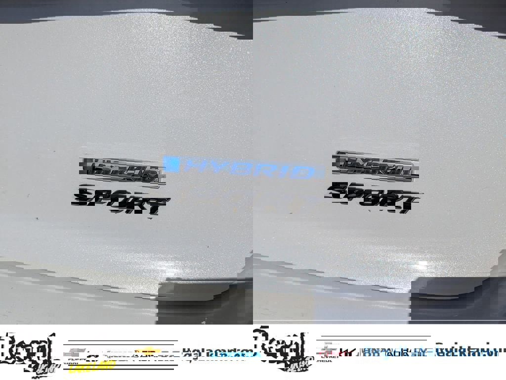 Used 2023 Honda Accord Sport image 9