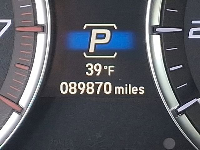 Used 2019 Acura MDX Sport Hybrid w/ Technology Pkg image 23