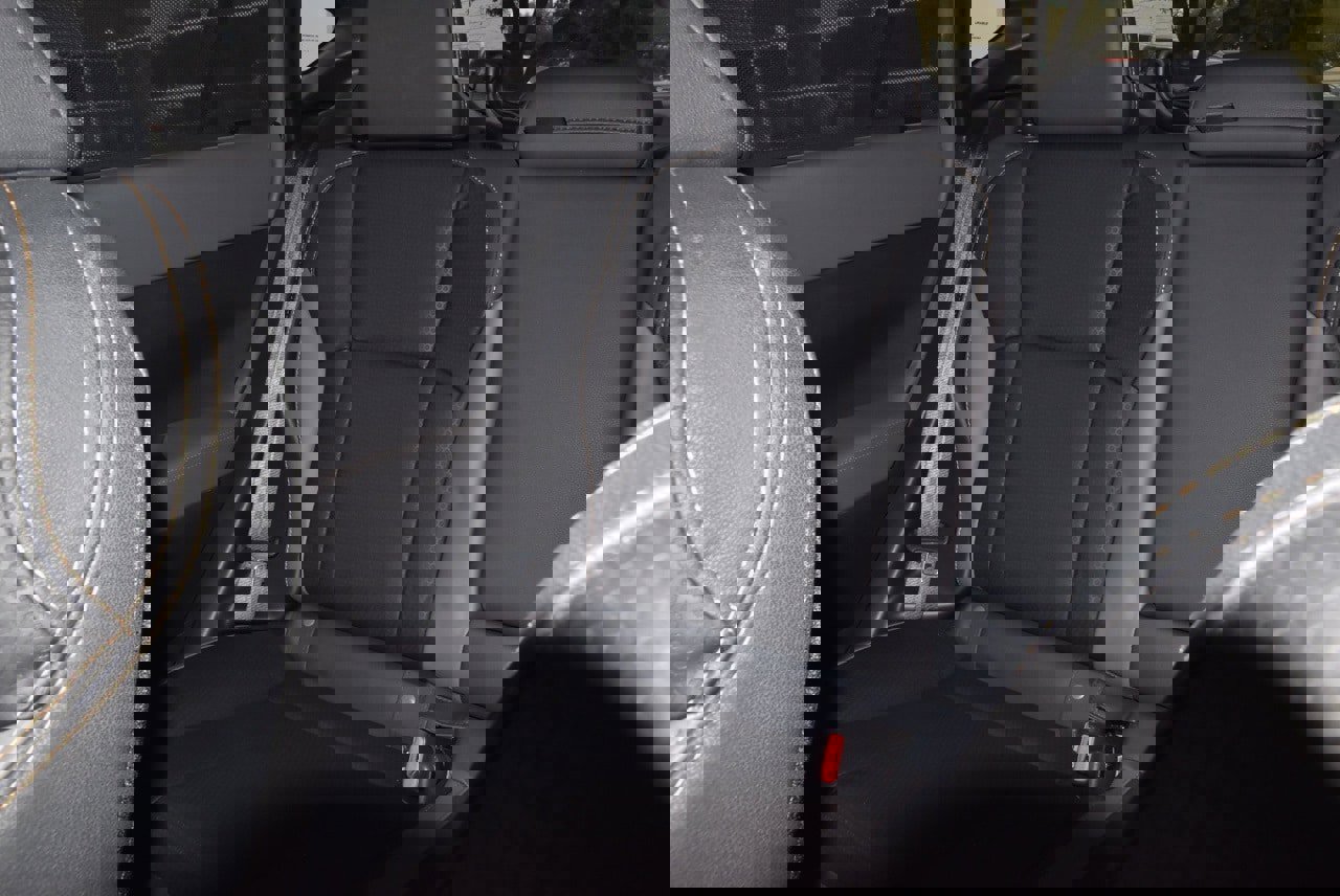 Used 2024 Subaru Crosstrek 2.5i Wilderness w/ Crosstrek Mirror Package image 18