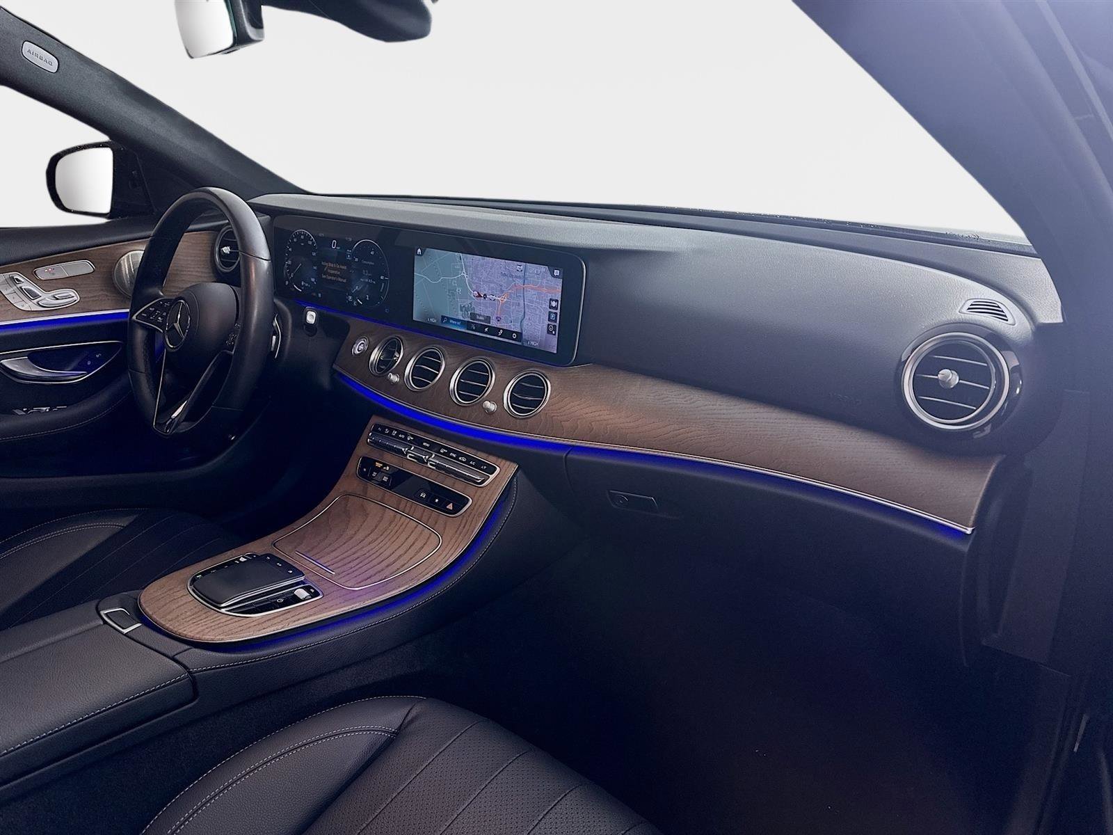 Certified 2023 Mercedes-Benz E 350 E 350 image 37