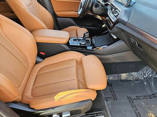 Certified 2023 BMW X3 xDrive30i w/ Convenience Package image 20