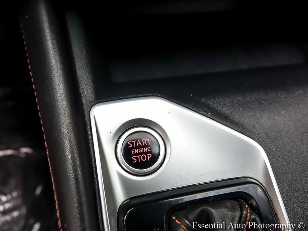 Used 2019 Nissan Altima 2.5 SR FWD image 14