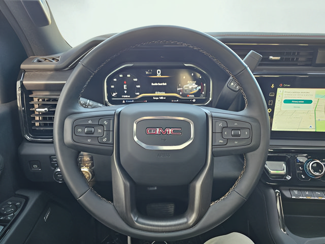 Used 2025 GMC Sierra 2500 AT4 AWD/4WD image 13
