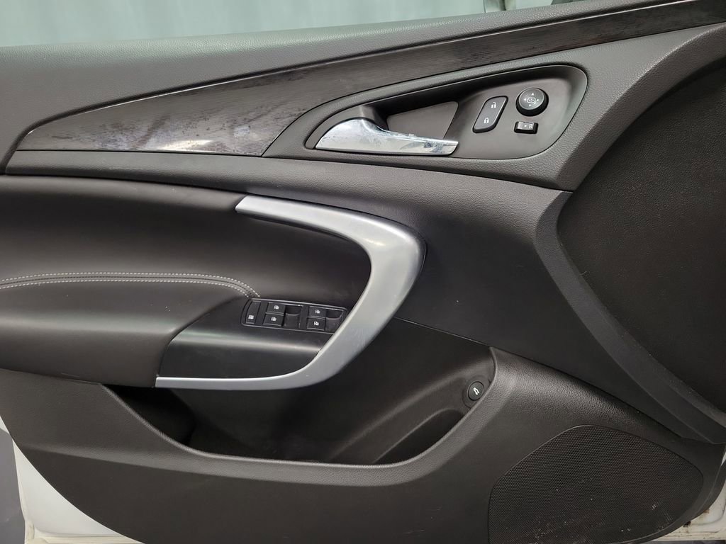 Used 2014 Buick Regal Premium image 23