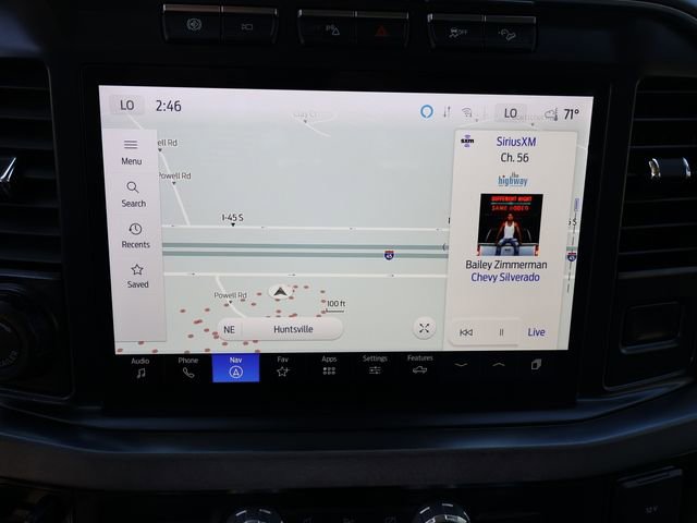 Used 2023 Ford F450 Limited w/ FX4 Off-Road Package image 28