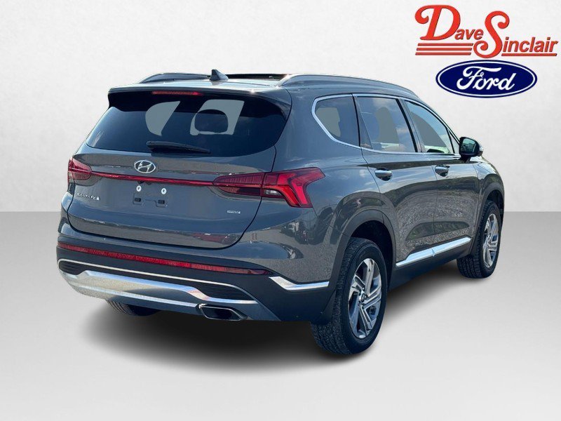 Used 2023 Hyundai Santa Fe SEL w/ Premium Package AWD/4WD image 7