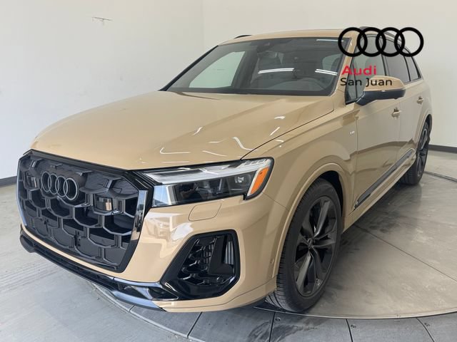 New 2026 Audi Q7 Premium Plus AWD/4WD image 3