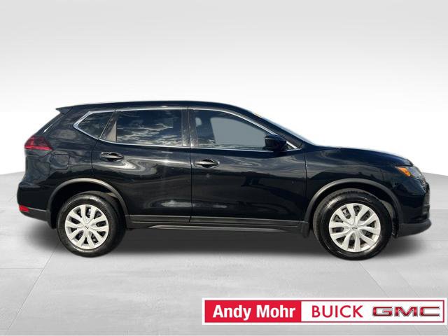 Used 2018 Nissan Rogue S AWD/4WD image 15