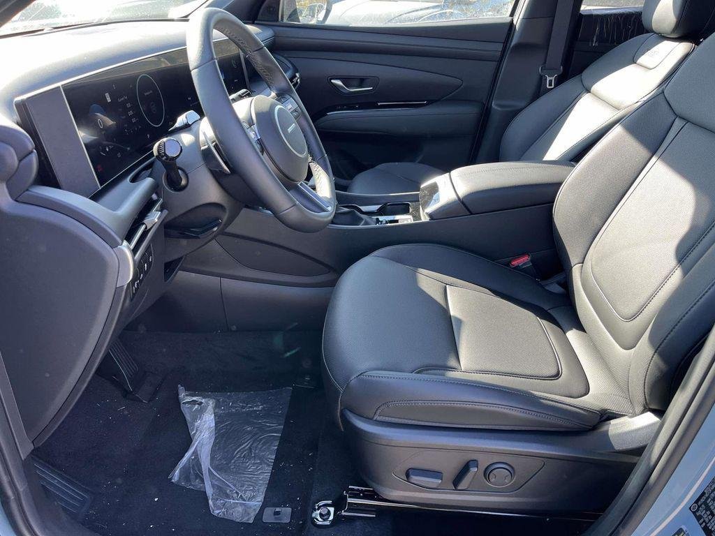 New 2026 Hyundai Santa Cruz XRT AWD/4WD image 35