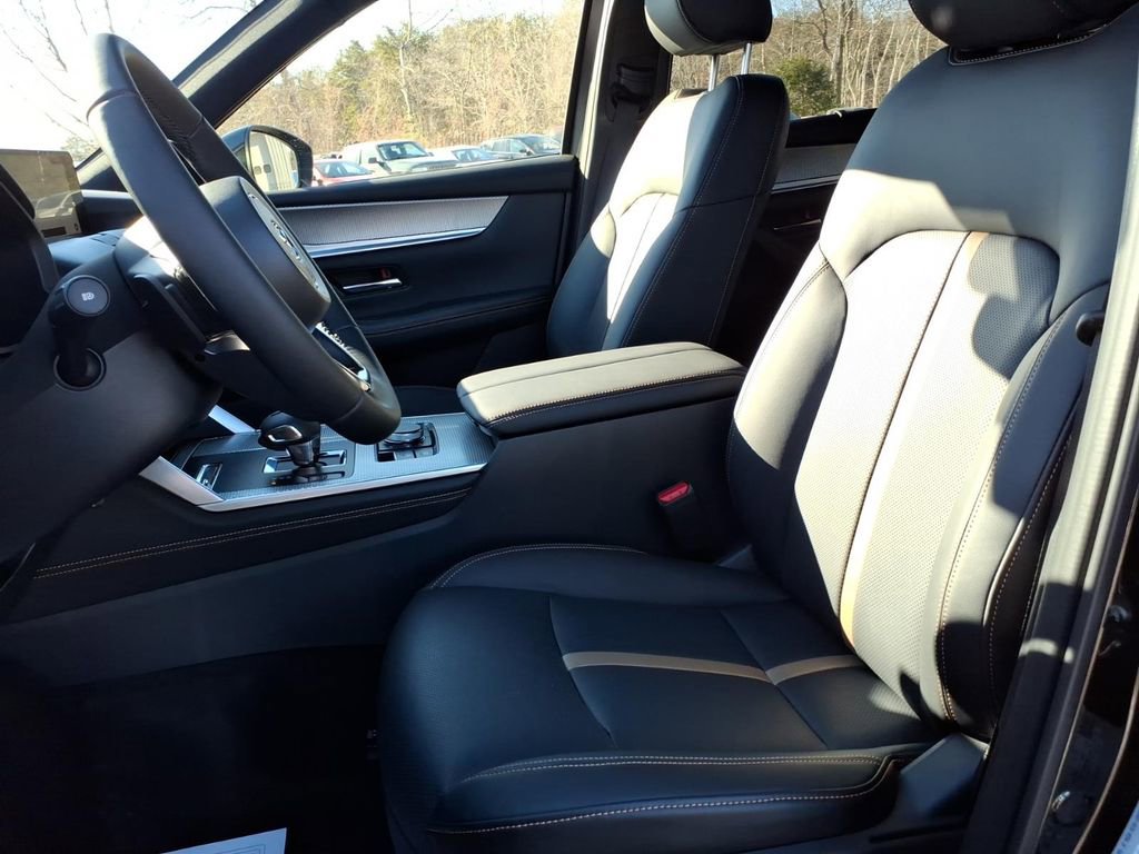 New 2026 MAZDA CX-90 3.3 Turbo w/ Premium Plus Pkg image 13