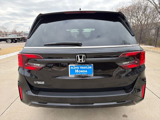 New 2026 Honda Odyssey Sport-L image 4