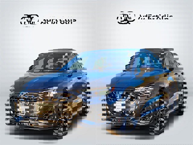 New 2026 Audi S3 Premium