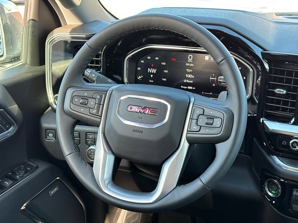 Used 2026 GMC Sierra 1500 SLT w/ SLT Premium Plus Package image 24