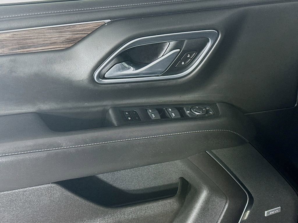 Used 2021 Chevrolet Tahoe LT image 24