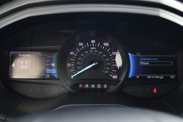 Used 2022 Ford Edge SEL image 19