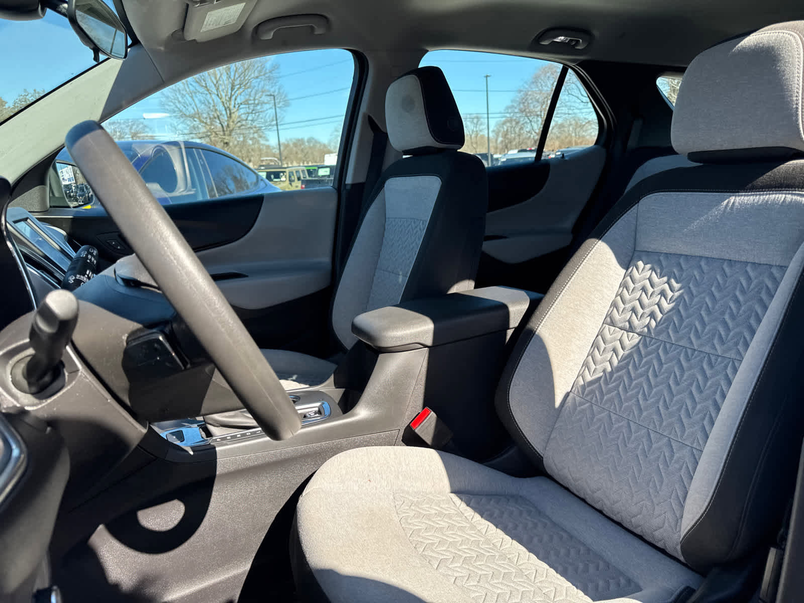 Used 2023 Chevrolet Equinox LS w/ Midnight Edition image 13