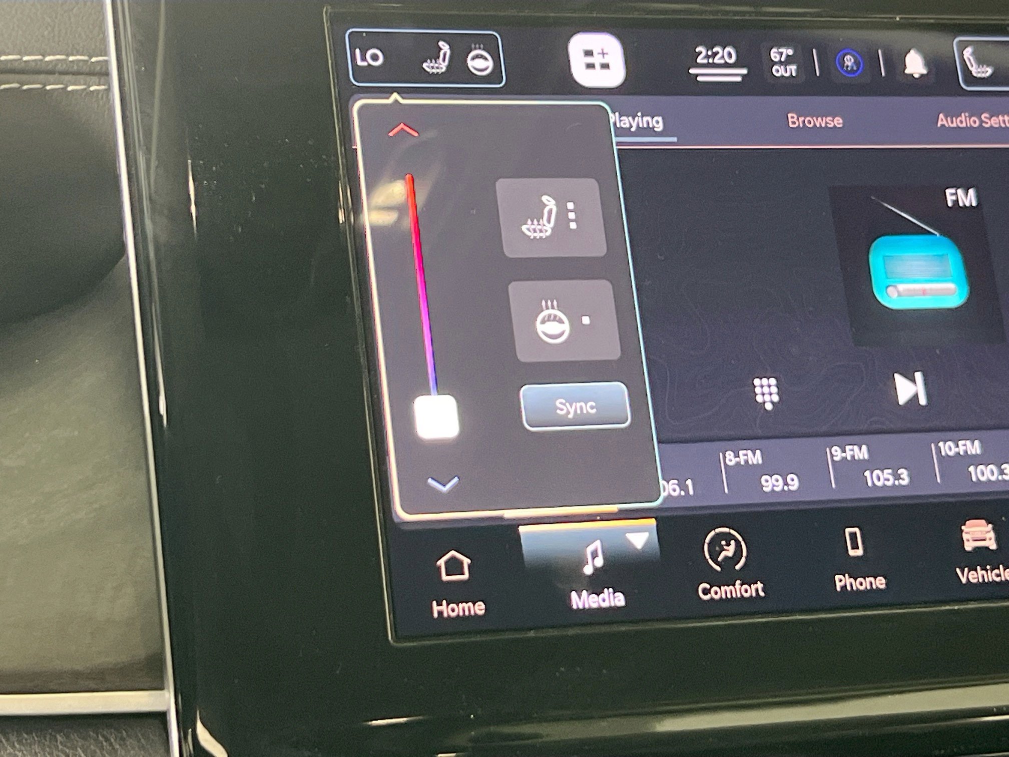 Used 2021 Jeep Grand Cherokee L Limited image 19