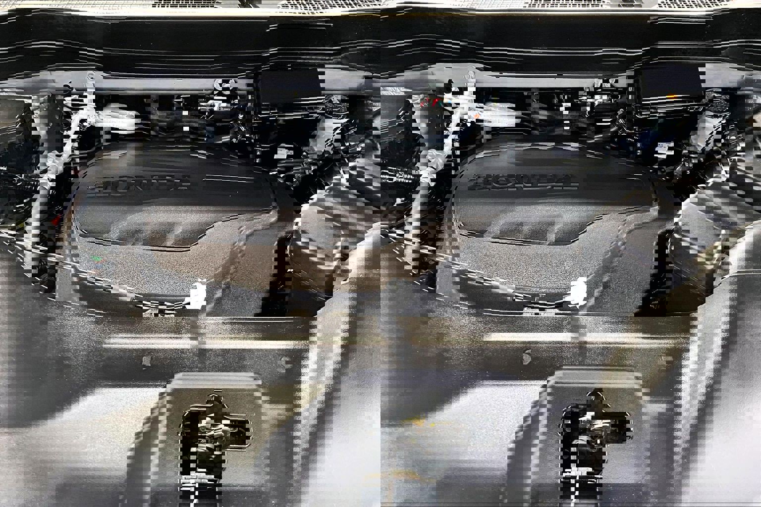 Used 2023 Honda Passport EX-L image 9