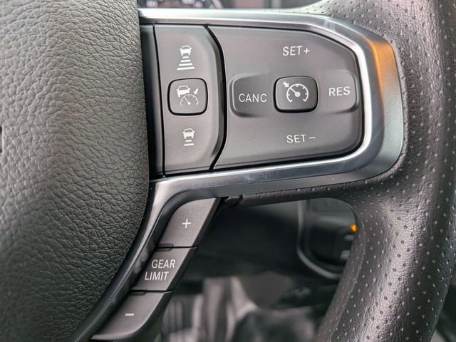 New 2026 RAM 2500 Tradesman image 19