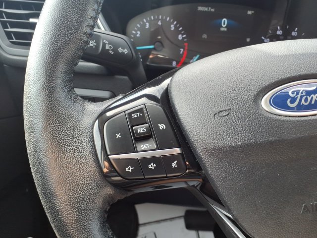 Certified 2021 Ford Escape SE w/ Cold Weather Package AWD/4WD image 14