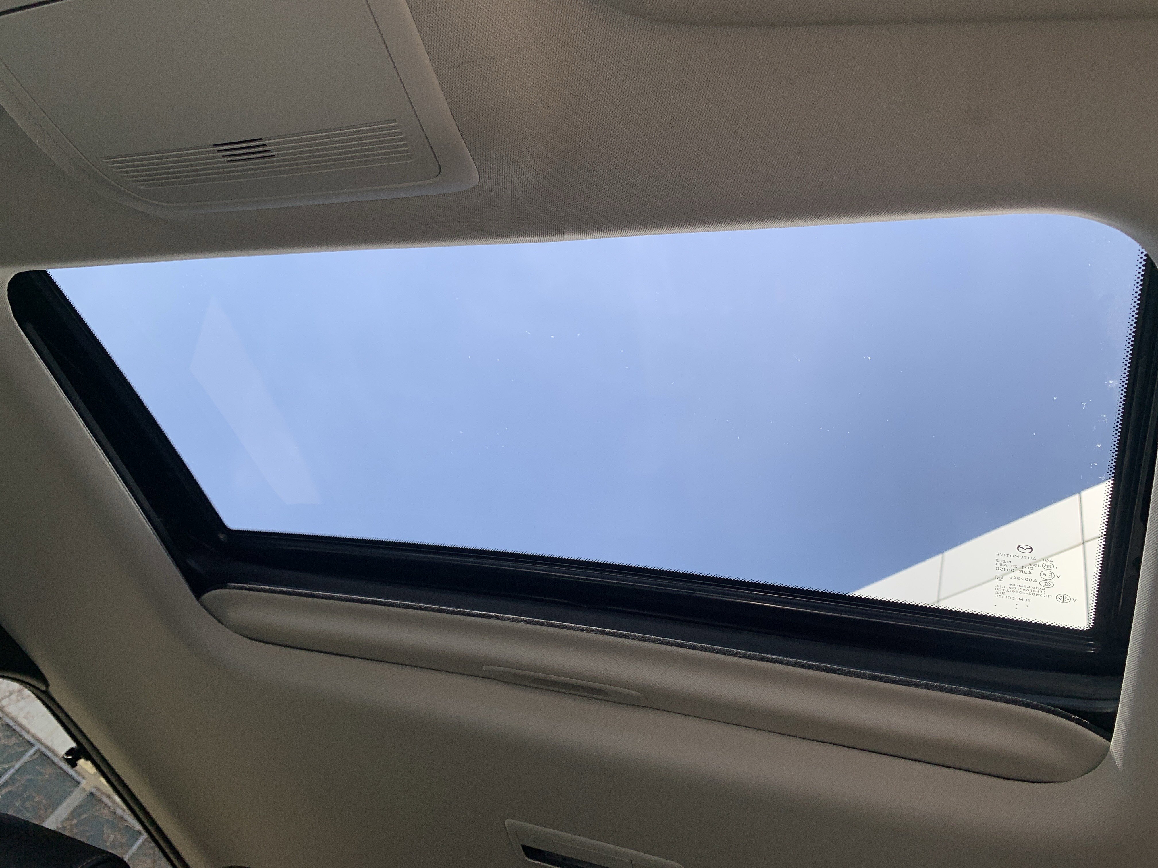 Used 2024 MAZDA CX-90 3.3 Turbo w/ Preferred Plus image 37