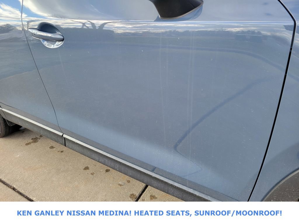 Used 2023 MAZDA CX-5 Carbon Edition image 13