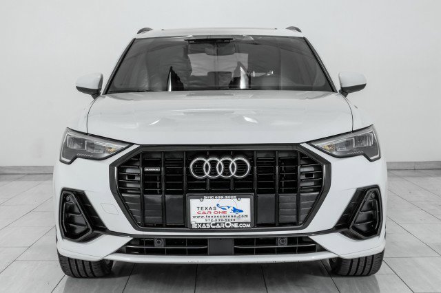 Used 2021 Audi Q3 2.0T Premium w/ Convenience Package image 3
