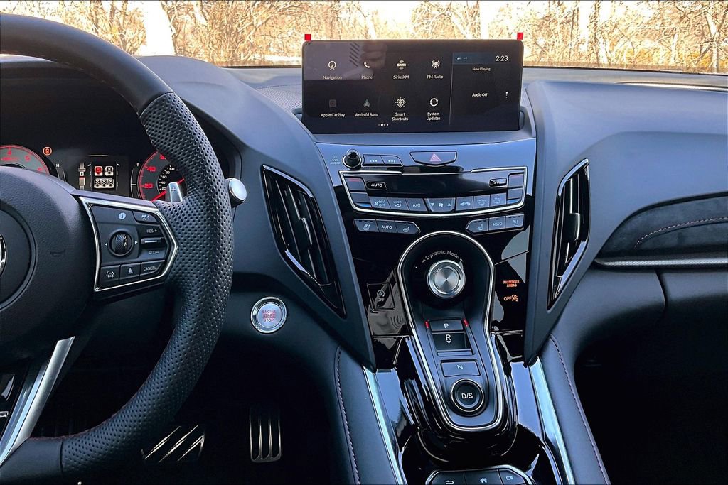 New 2025 Acura RDX A-Spec image 20