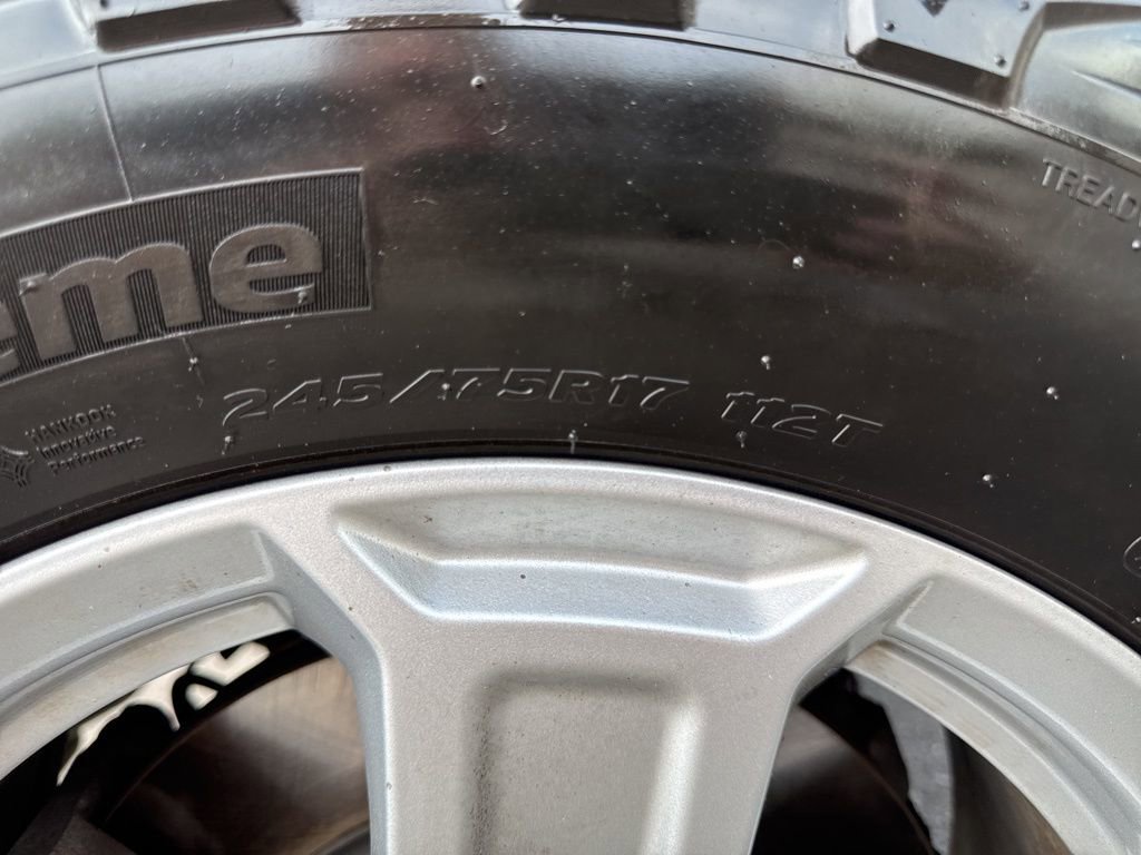 Used 2021 Jeep Wrangler Unlimited Sport image 29