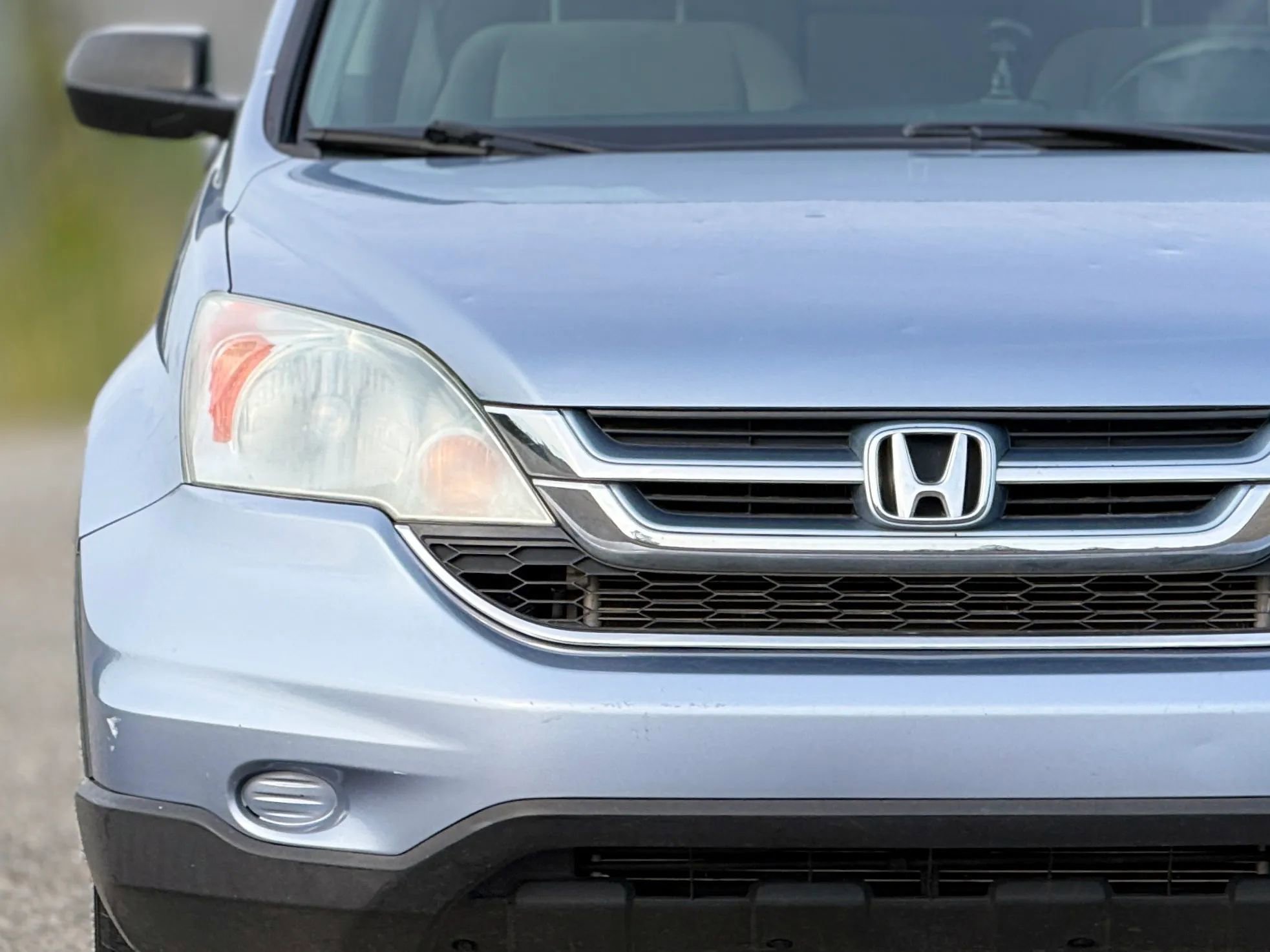 Used 2010 Honda CR-V EX image 11