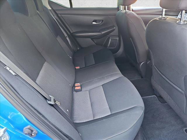 Used 2023 Nissan Sentra SV FWD image 19