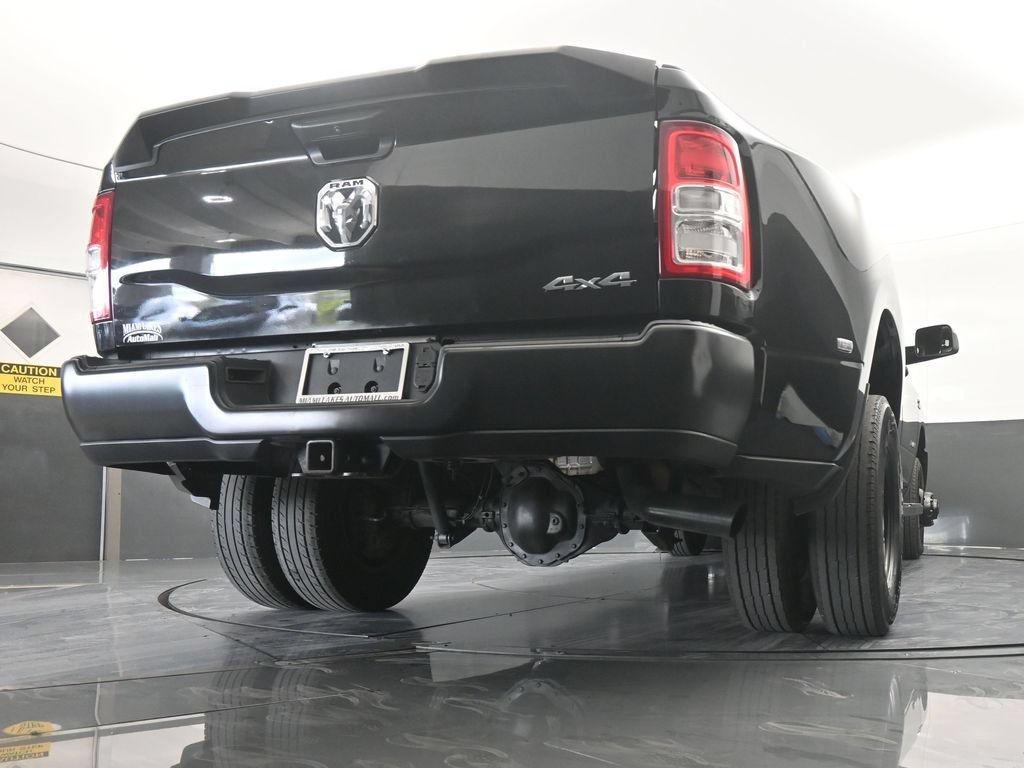 Used 2019 RAM 3500 Tradesman RWD image 62