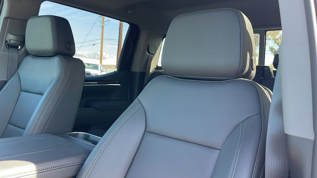 New 2026 GMC Sierra 1500 Elevation w/ Elevation Premium Package image 12