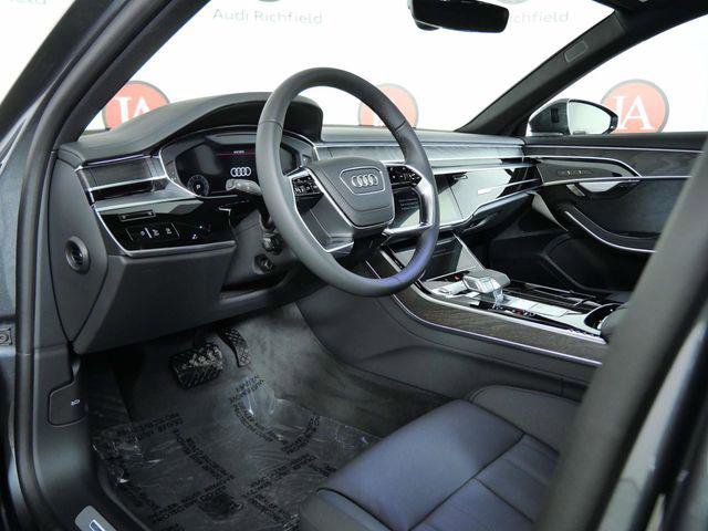 New 2026 Audi A8 L 3.0T AWD/4WD image 16