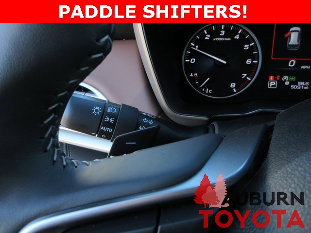 Used 2025 Subaru Outback Touring w/ Popular Package #2 image 18