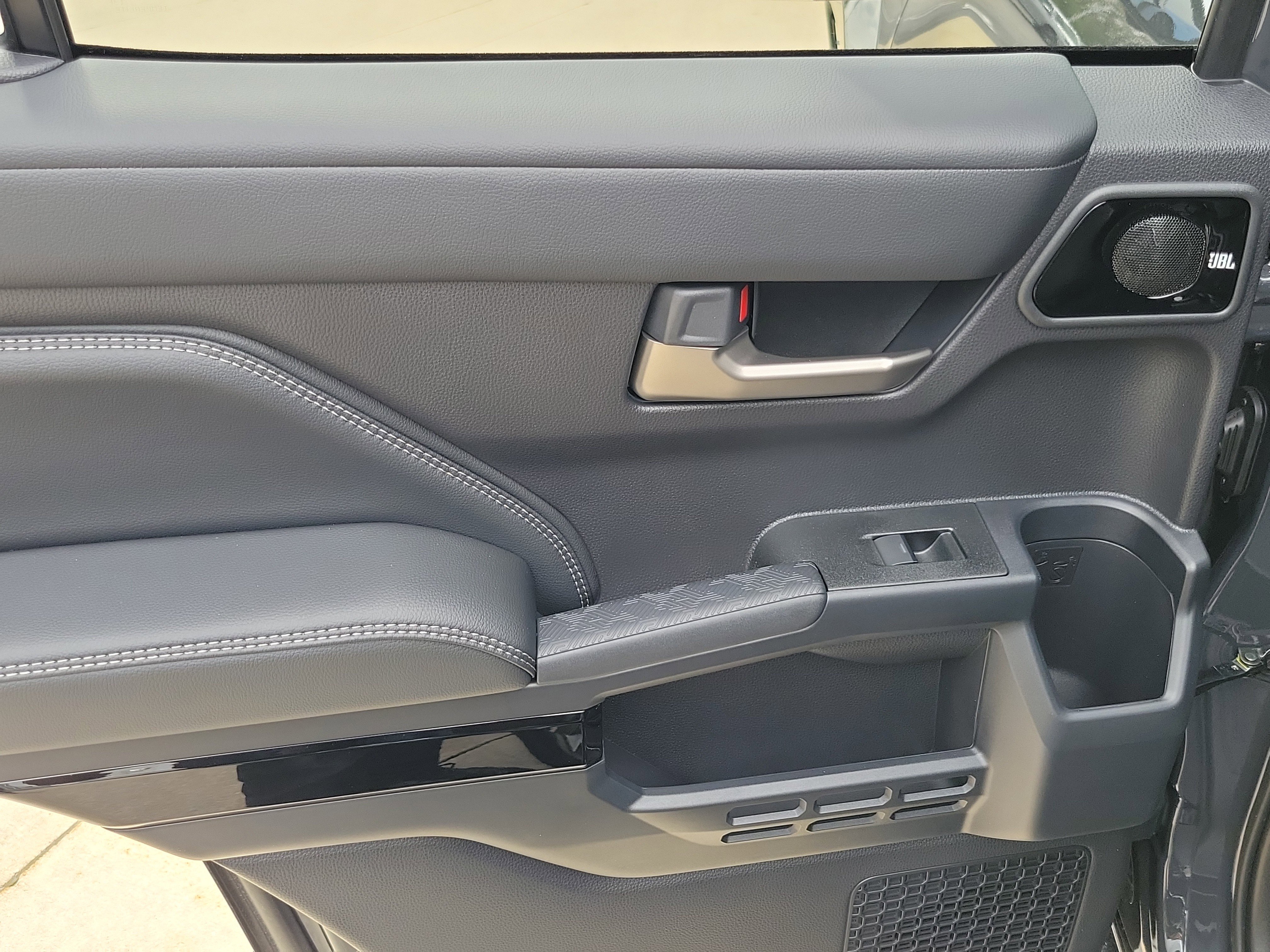 New 2026 Toyota 4Runner Limited image 13