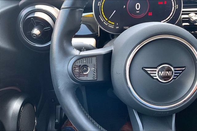 Used 2024 MINI Cooper SE FWD image 20