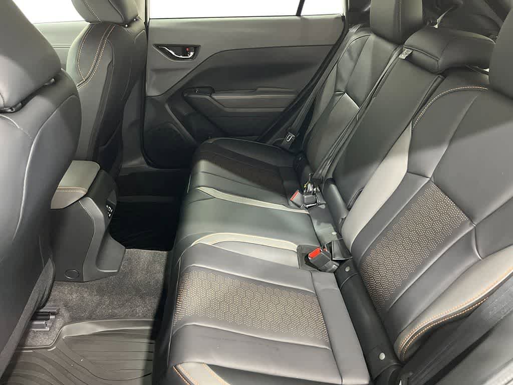 Certified 2025 Subaru Crosstrek 2.5i Limited w/ Crosstrek Mirror Package AWD/4WD image 22