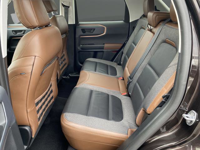 Used 2021 Ford Bronco Sport Outer Banks image 32