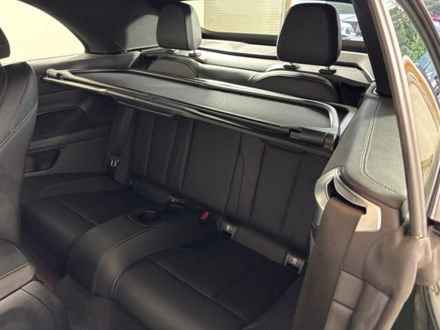 Used 2023 BMW 430i xDrive Convertible w/ M Sport Package AWD/4WD image 27
