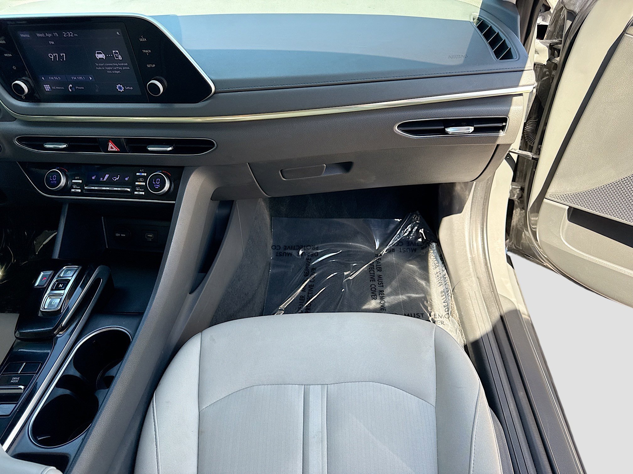 Used 2022 Hyundai Sonata SEL FWD image 17